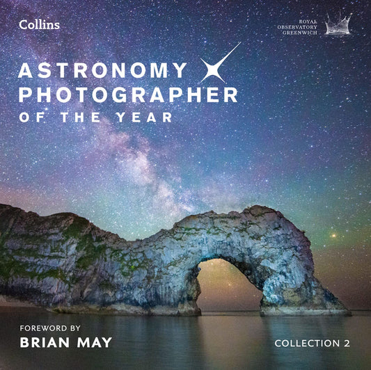 Astronomy Photographer of the Year: Collection 2 - 3686