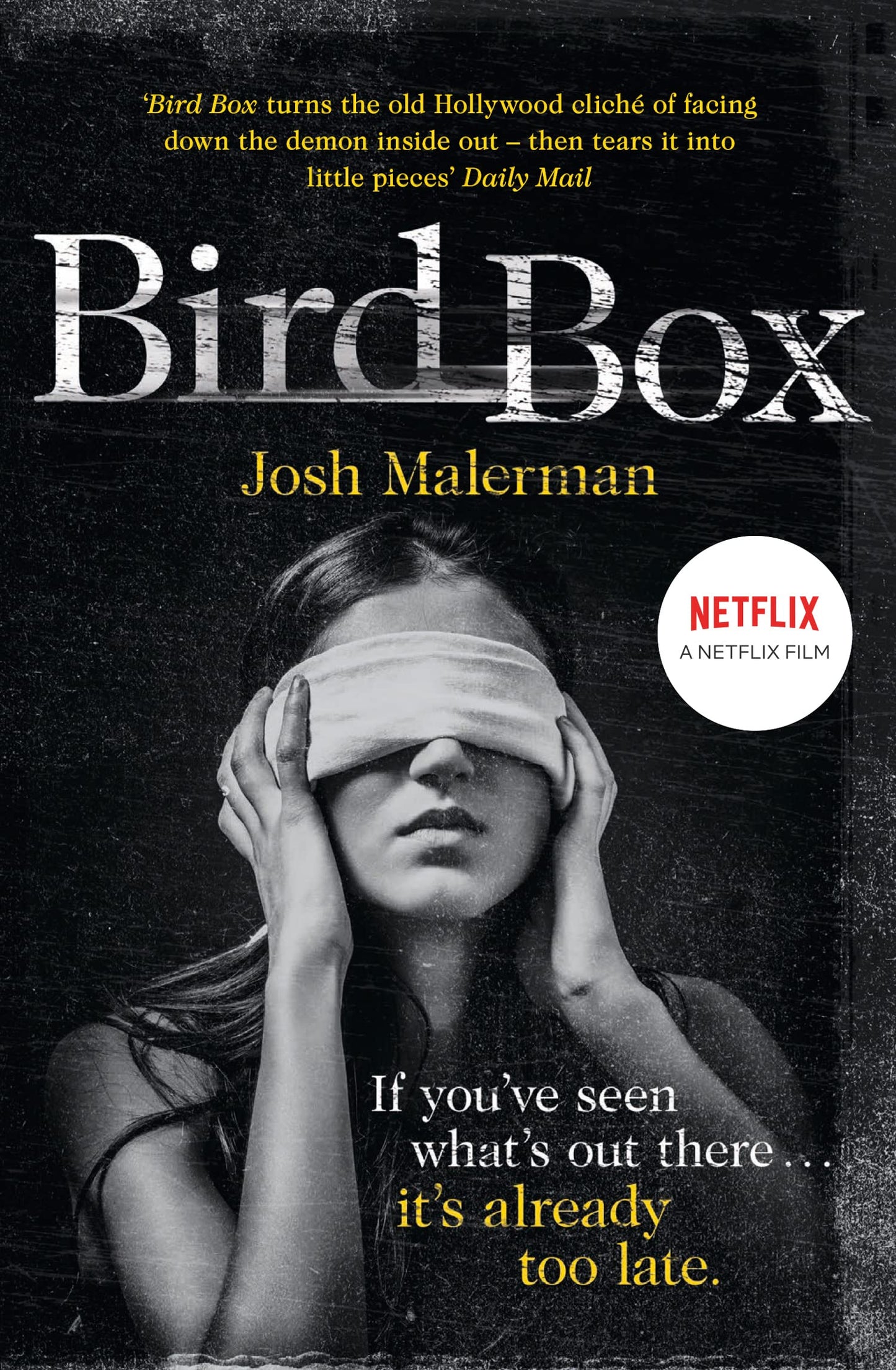 Bird Box - 4002