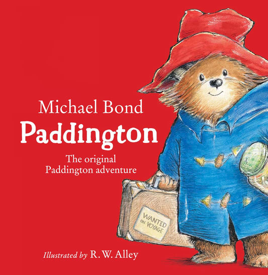 Paddington - 2313