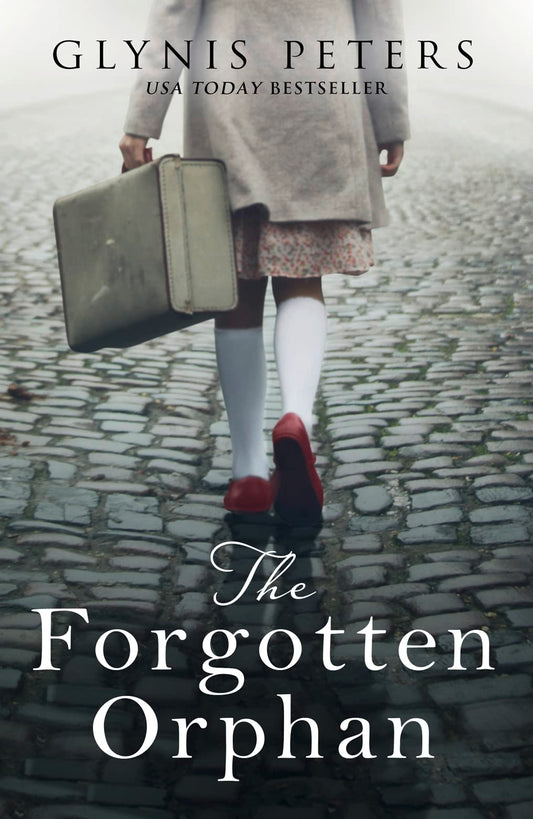 The Forgotten Orphan: The heartbreaking and gripping World War 2 historical novel - 6237