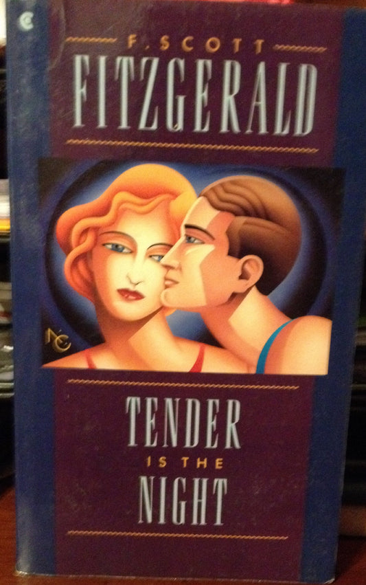 Tender Is the Night (Reissue)