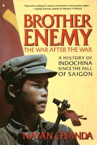 Brother Enemy: The War After the War - 4944