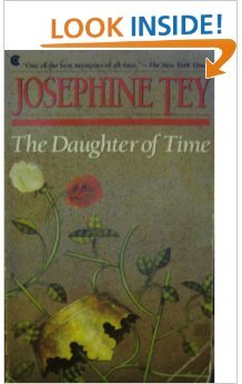 The Daughter of Time