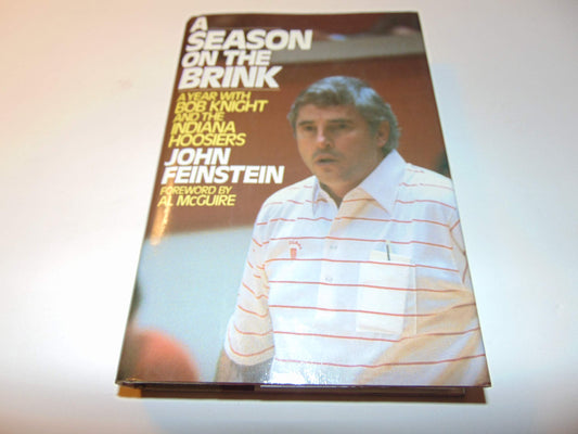 A SEASON ON THE BRINK