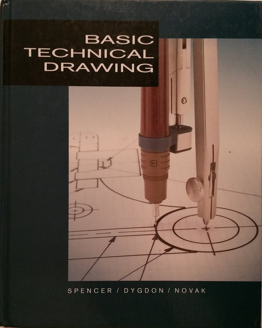 Basic Technical Drawing - 4731