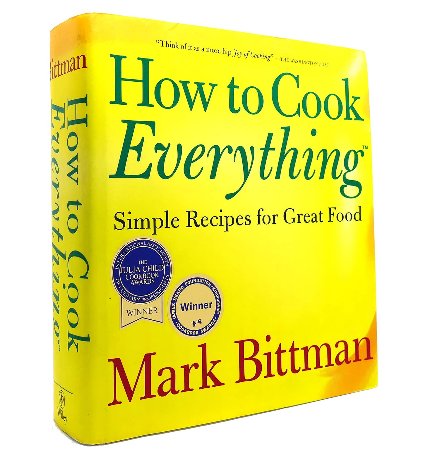 How To Cook Everything: Simple Recipes for Great Food - 9143