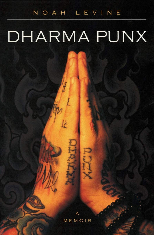 Dharma Punx - 246
