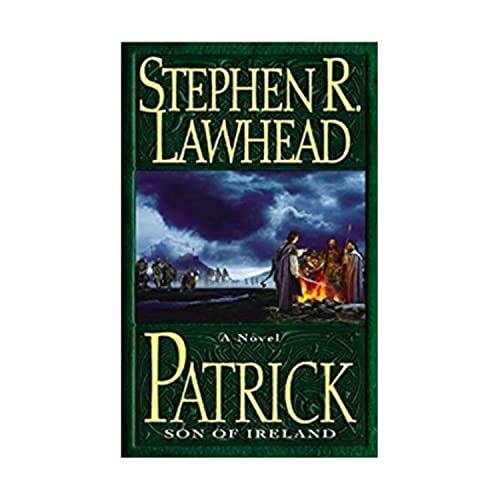 Patrick: Son of Ireland - 4370