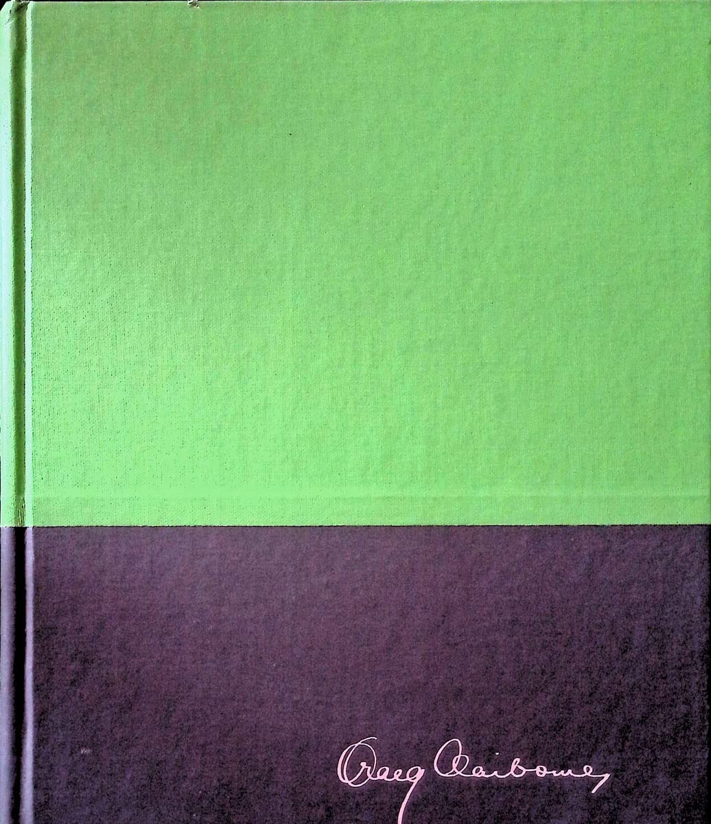 INTERNATIONAL COOK BOOK