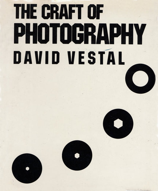The Craft of Photography