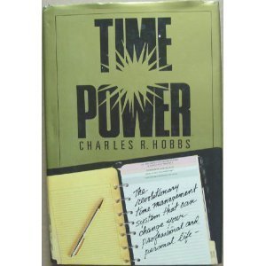Time Power - 8651
