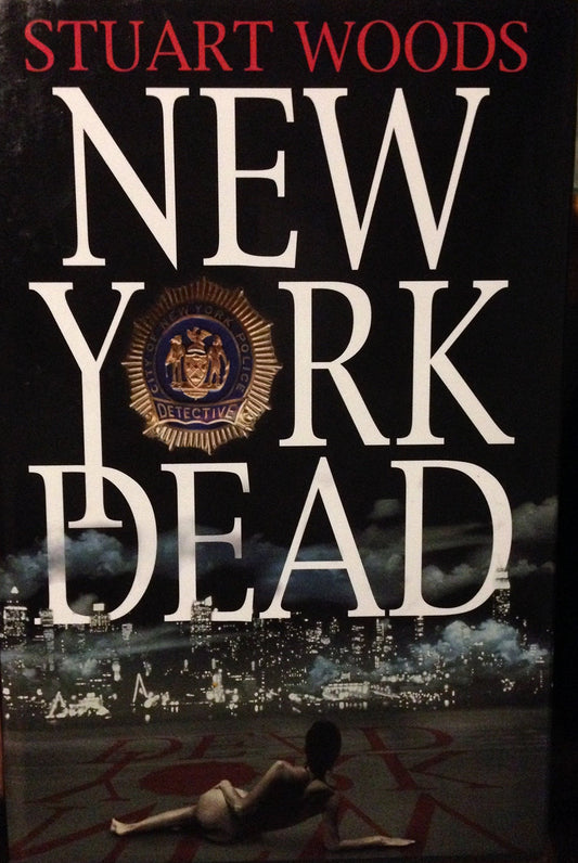 New York Dead - 5239