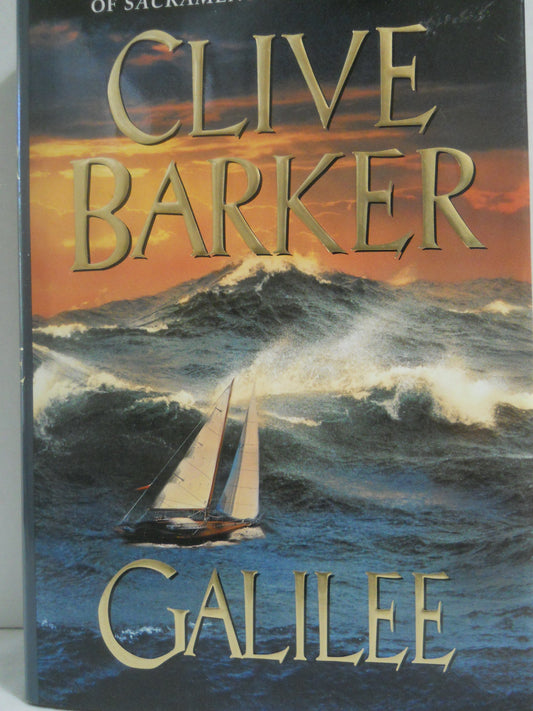 Galilee