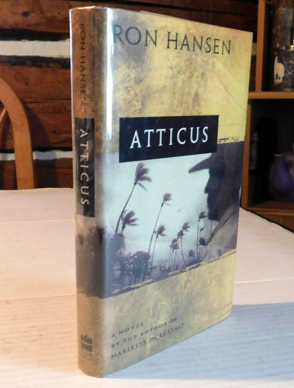 Atticus