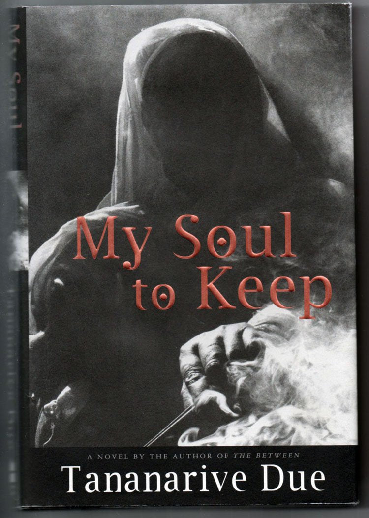 My Soul to Keep