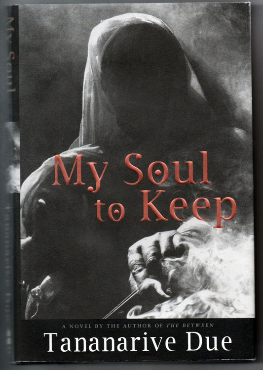 My Soul to Keep