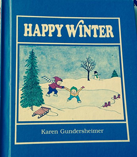 Happy Winter