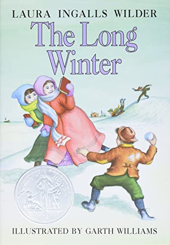 The Long Winter - 683