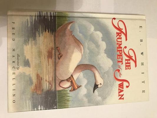 The Trumpet of the Swan