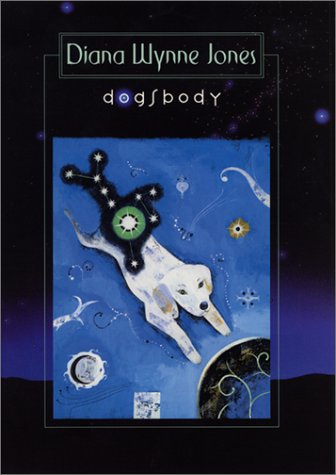 Dogsbody - 8992