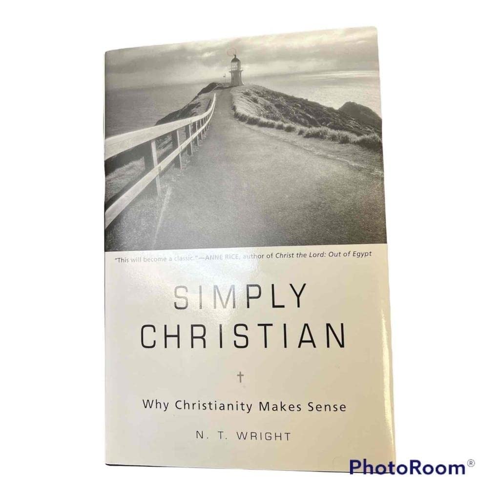 Simply Christian