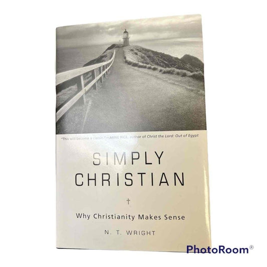 Simply Christian