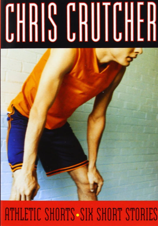 Athletic Shorts: Six Short Stories - 7652