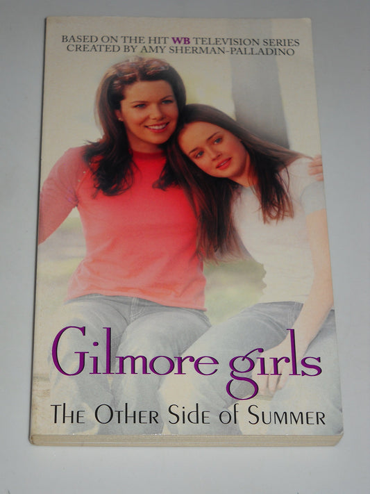 The Other Side of Summer (Gilmore Girls) - 2563