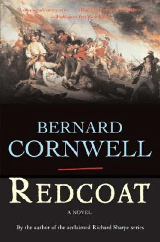 Redcoat - 3719