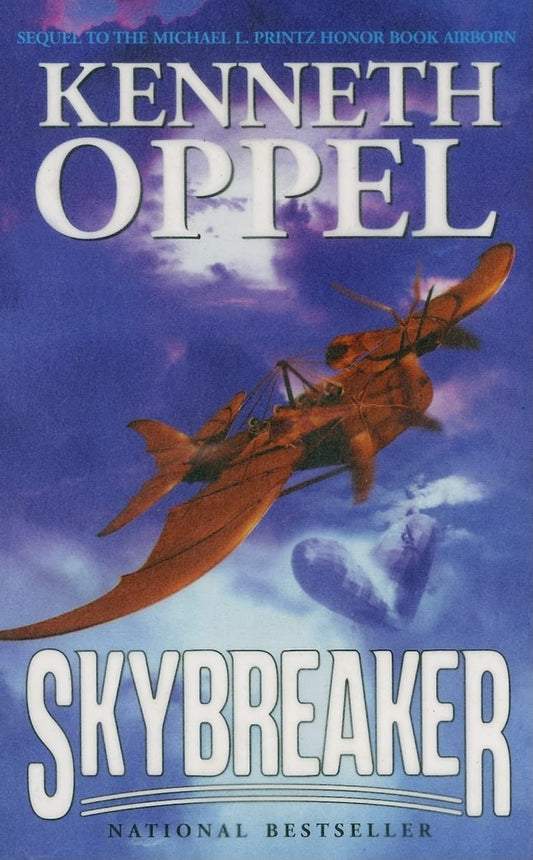 Skybreaker - 3590