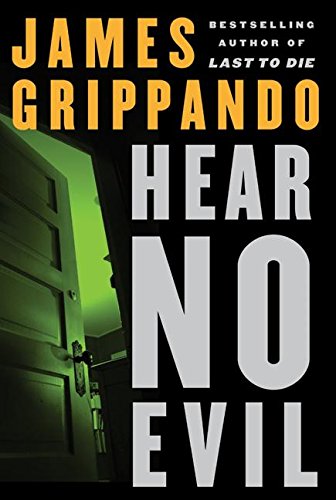 Hear No Evil (Jack Swyteck Novel) - 5787