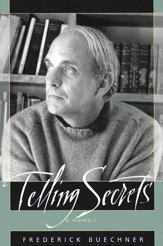 Telling Secrets - 9296