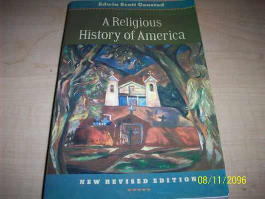 A Religious History of America