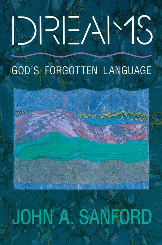 Dreams: God's Forgotten Language - 8620