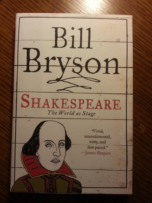 Shakespeare: The World as Stage (Eminent Lives) - 690