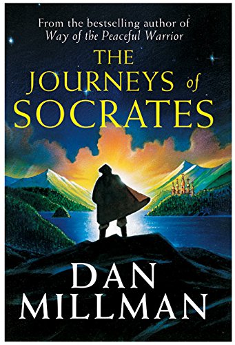 The Journeys of Socrates - 6999