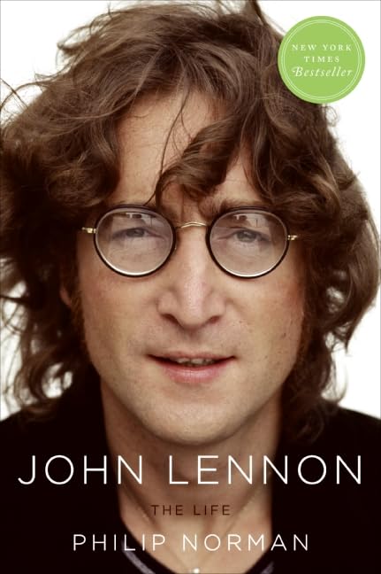 John Lennon: The Life - 5579