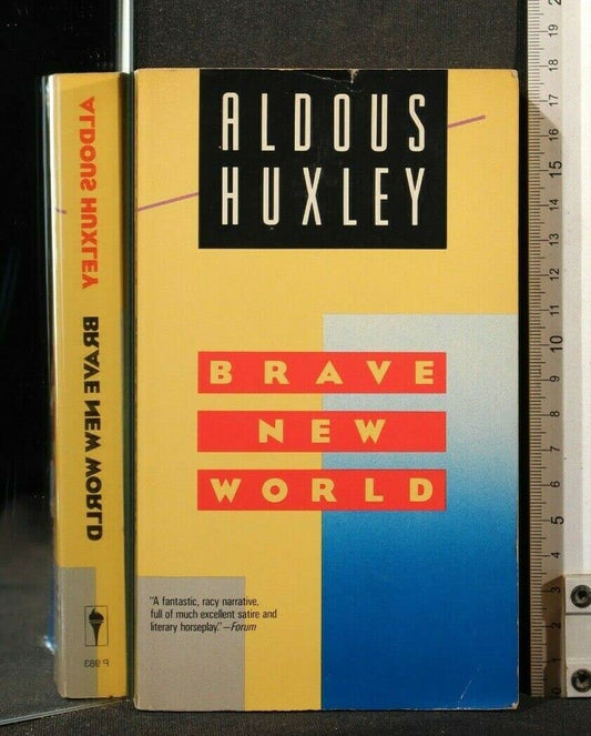 Brave New World