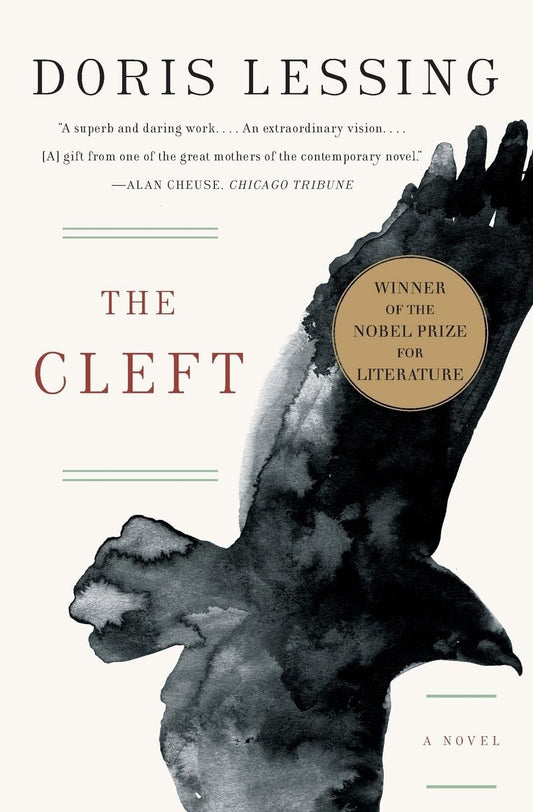 The Cleft: A Provocative Exploration of Gender and the Ancient Women Who Shaped Human Origins