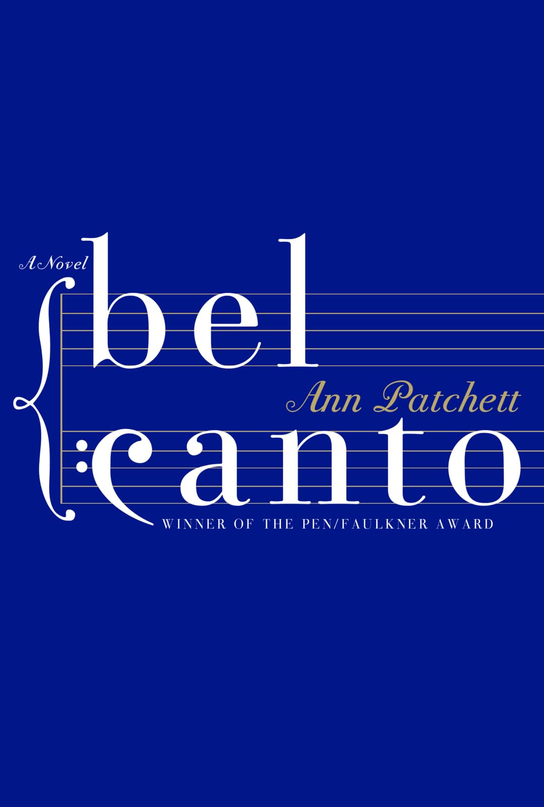 Bel Canto - 2369