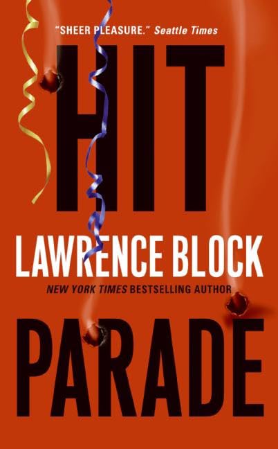 Hit Parade (Keller Series, 3) - 1973