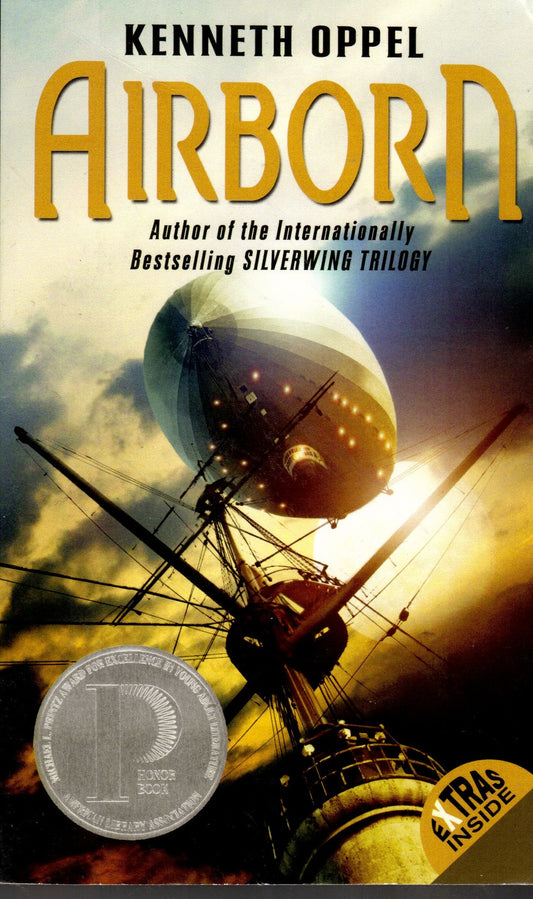 Airborn