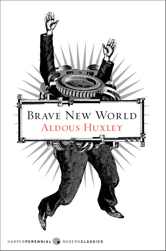 Brave New World - 7613