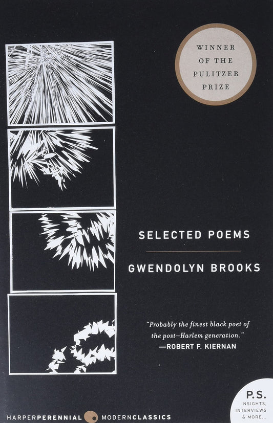Selected Poems - 5236