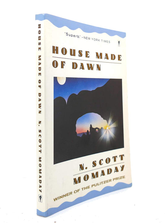 House Made of Dawn (Perennial Library)