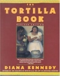 The Tortilla Book - 5309