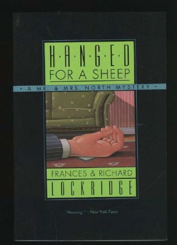 Hanged for a Sheep - 7776