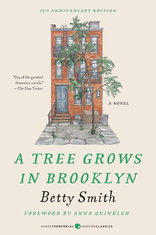 A Tree Grows in Brooklyn - 8320