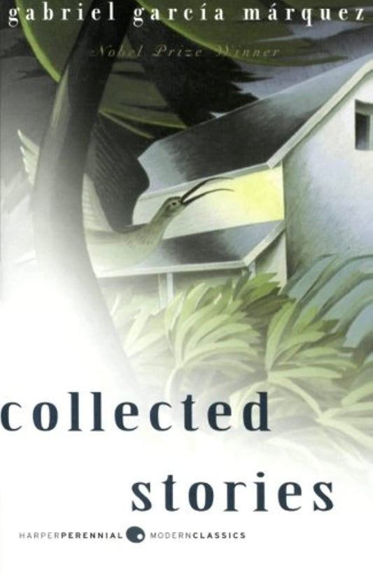 Collected Stories - 4342