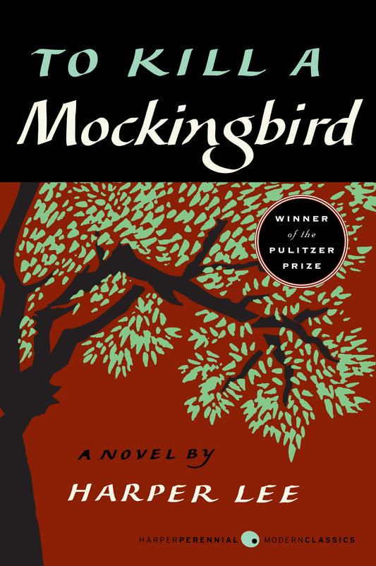 To Kill a Mockingbird - 2147